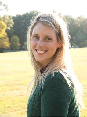 Meet your Posher, Sara
